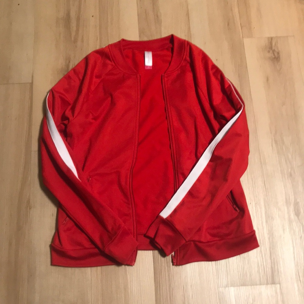 Track Jacket